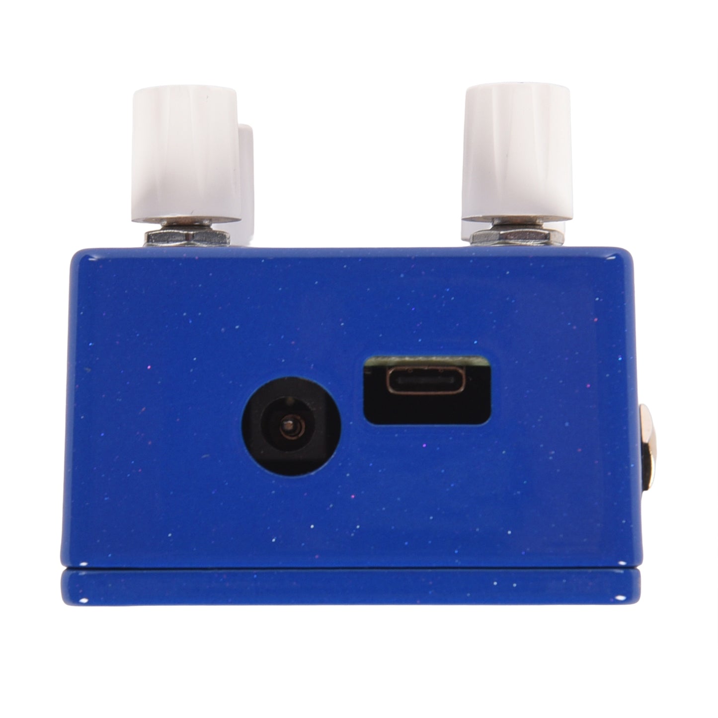 Alexander Pedals Syntax Error XP Pedal Effects and Pedals / Ring Modulators