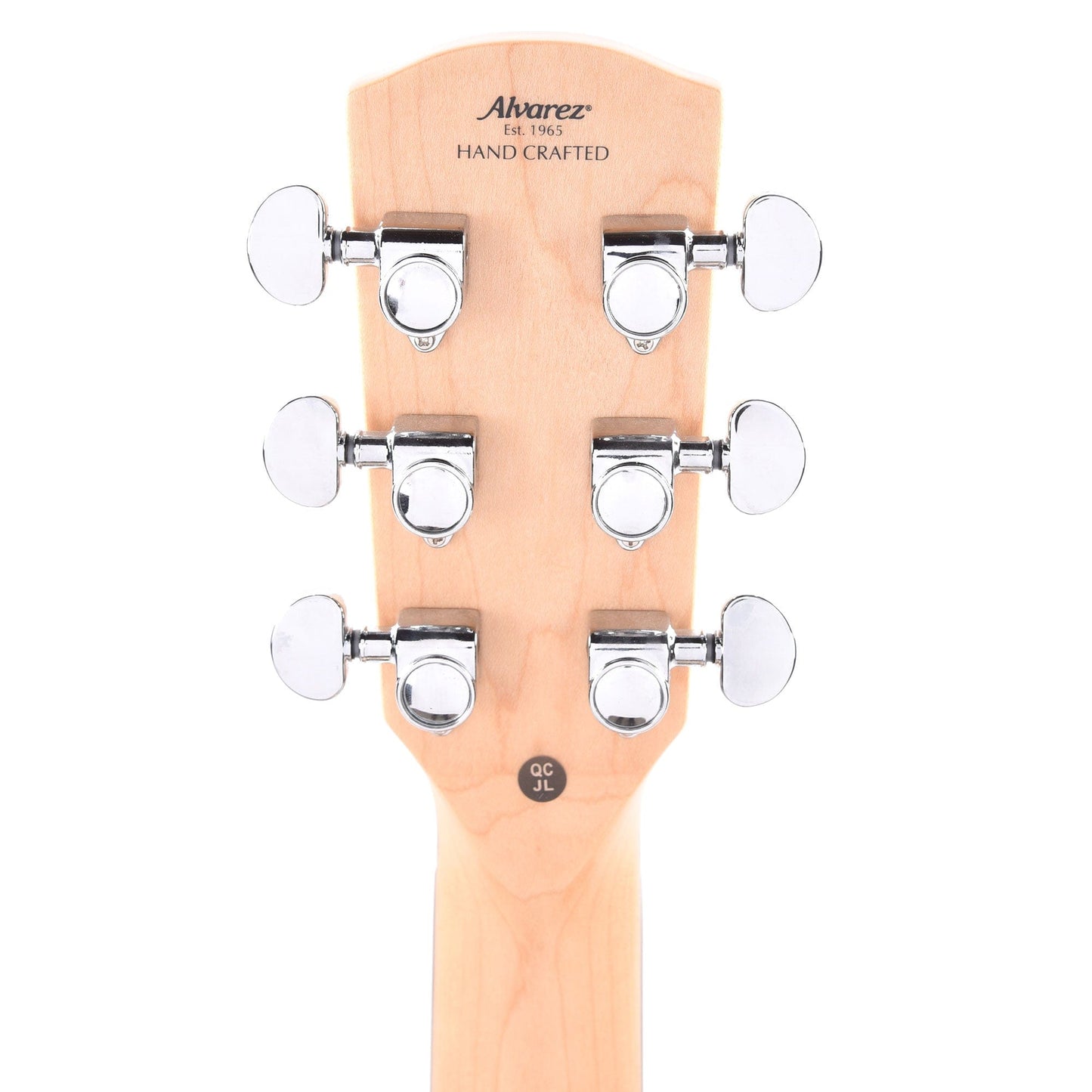 Alvarez AEG80ce Artist Elite Grand Auditorium Solid AA Sitka Spruce/Flame Maple Natural w/Armrest Acoustic Guitars / OM and Auditorium