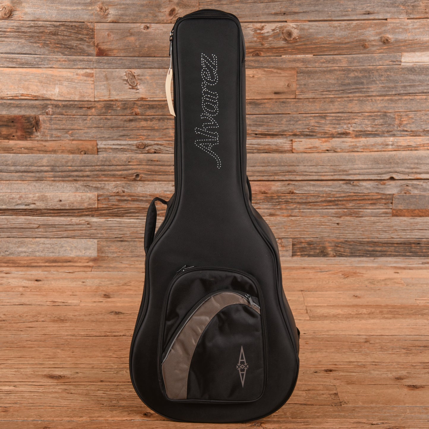Alvarez MPA66SHB Parlor Shadowburst Acoustic Guitars / Parlor