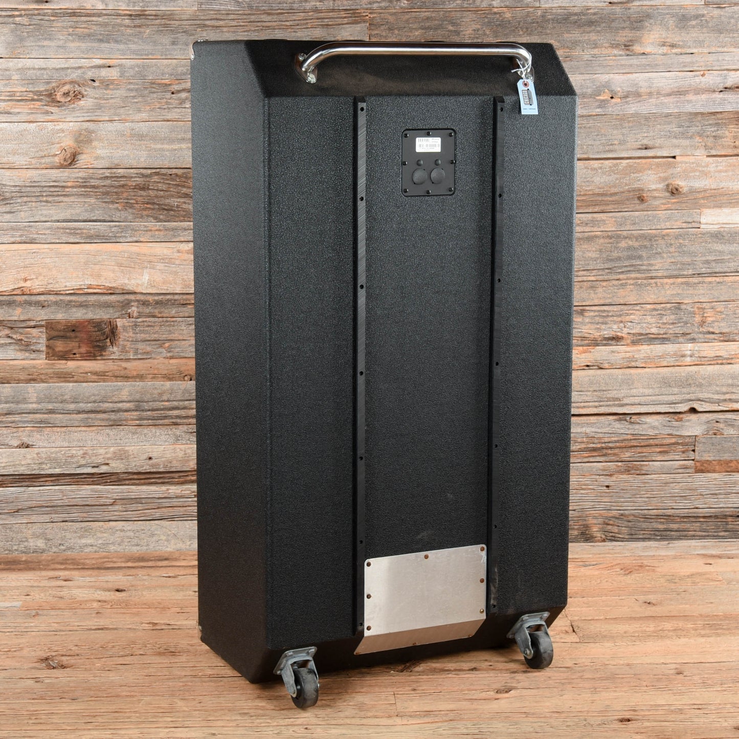 Ampeg Ampeg SVT Hertange Series Prop Heads - Dave Amato of REO Speedwagon