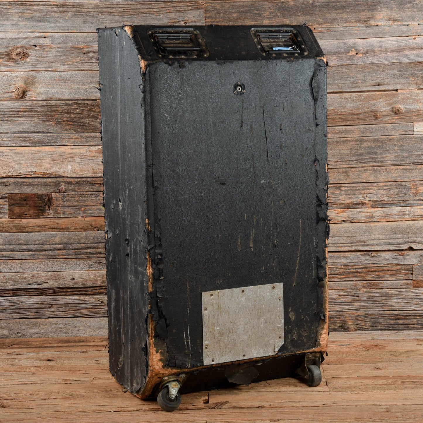 Ampeg SVT 810 800-Watt 8x10" Bass Speaker Cab Amps / Bass Cabinets