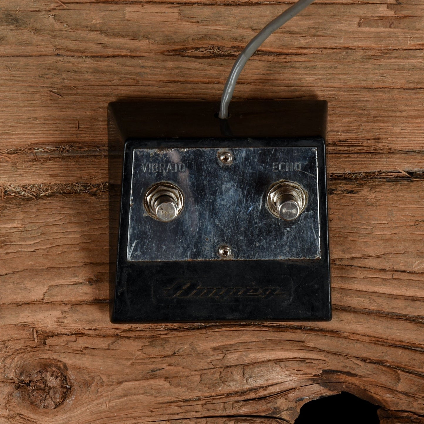 Ampeg G-12 Gemini 1970s Amps / Guitar Cabinets