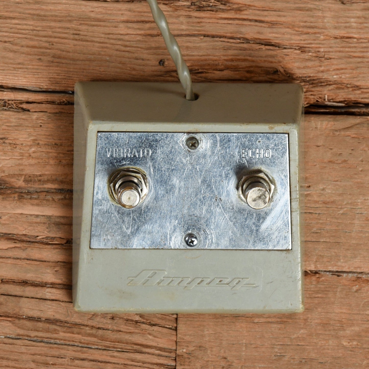 Ampeg Gemini I Combo 1966 Amps / Guitar Cabinets