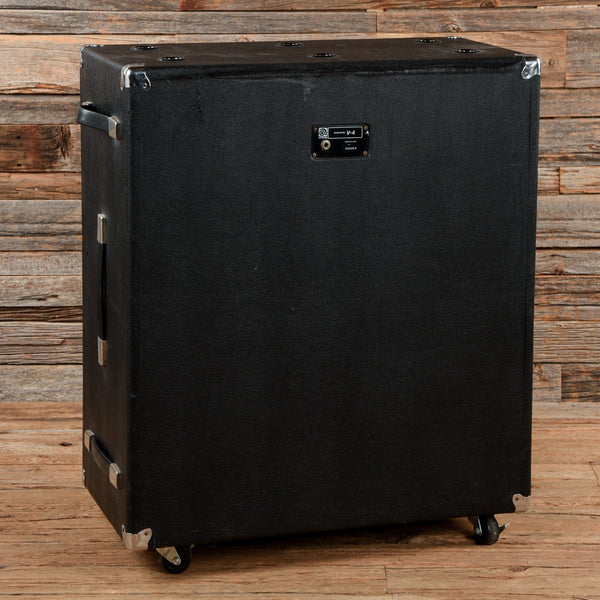 Ampeg V4 4x12 1970s Chicago Music Exchange