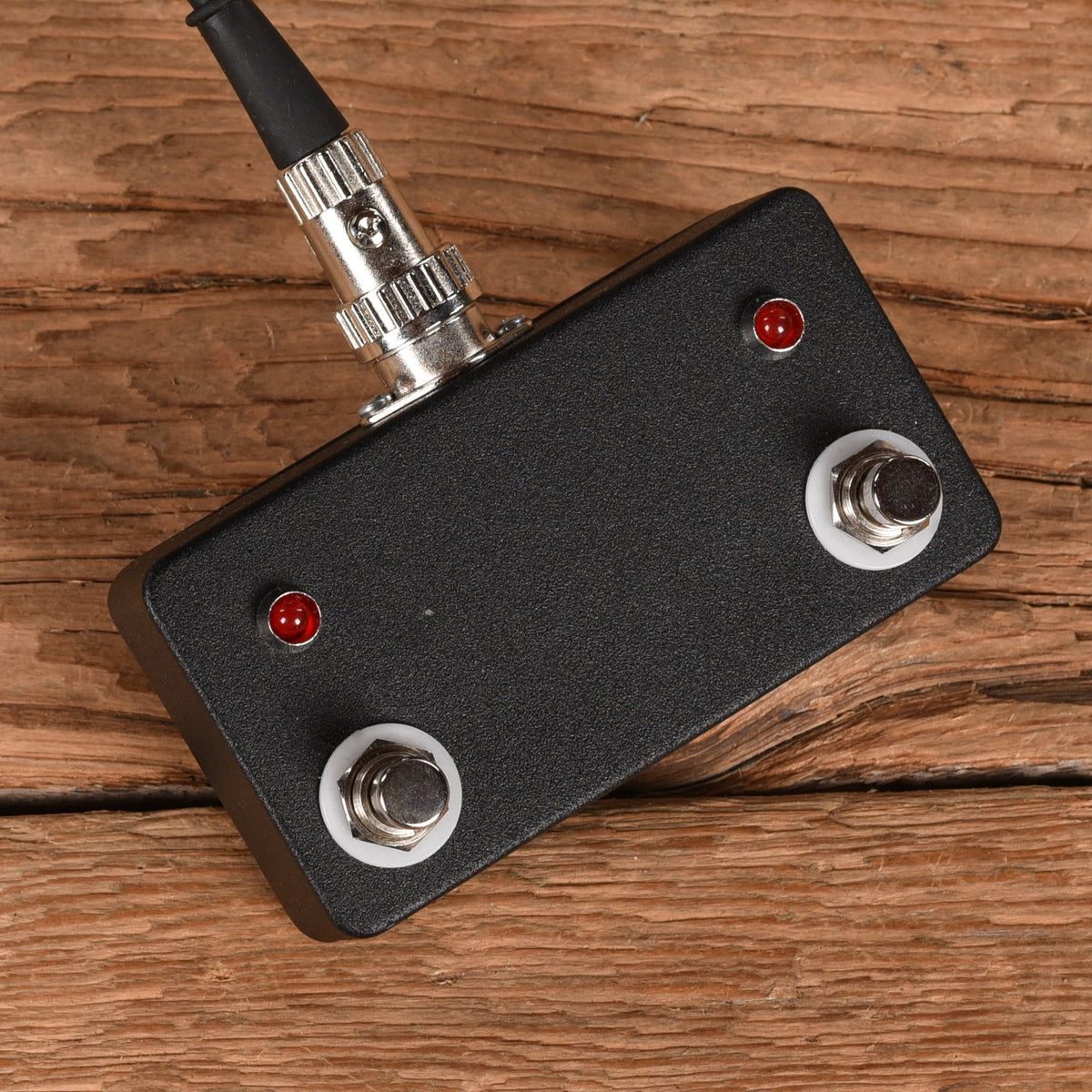 Amplified Nation Six String Sustain Combo Amplifiers