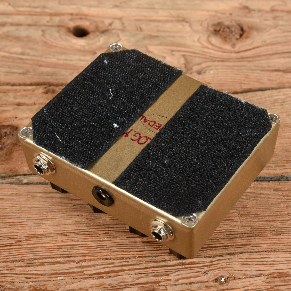 Analogman King of Tone Effect Pedals
