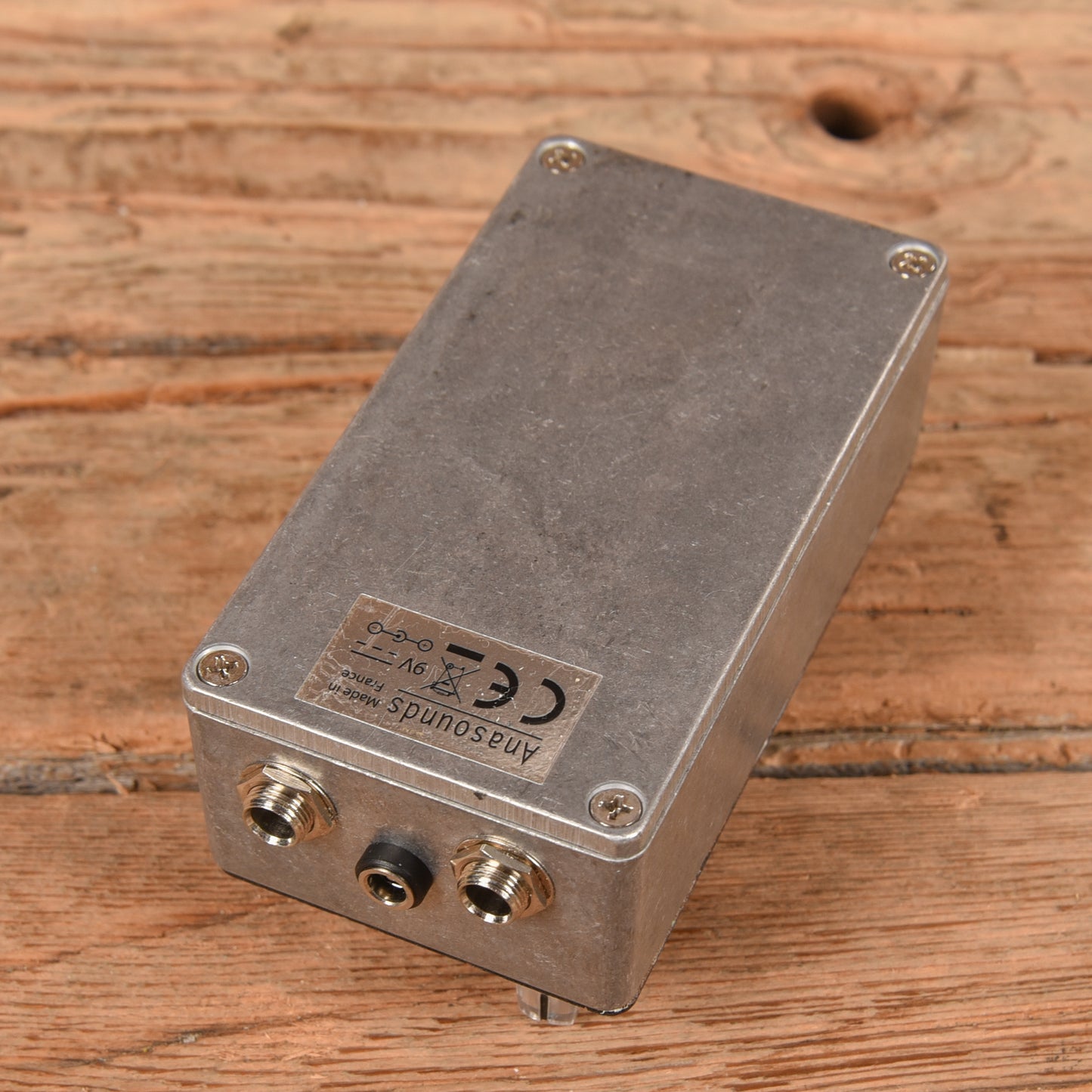 Anasounds Utopia Tape Delay Effects and Pedals / Delay