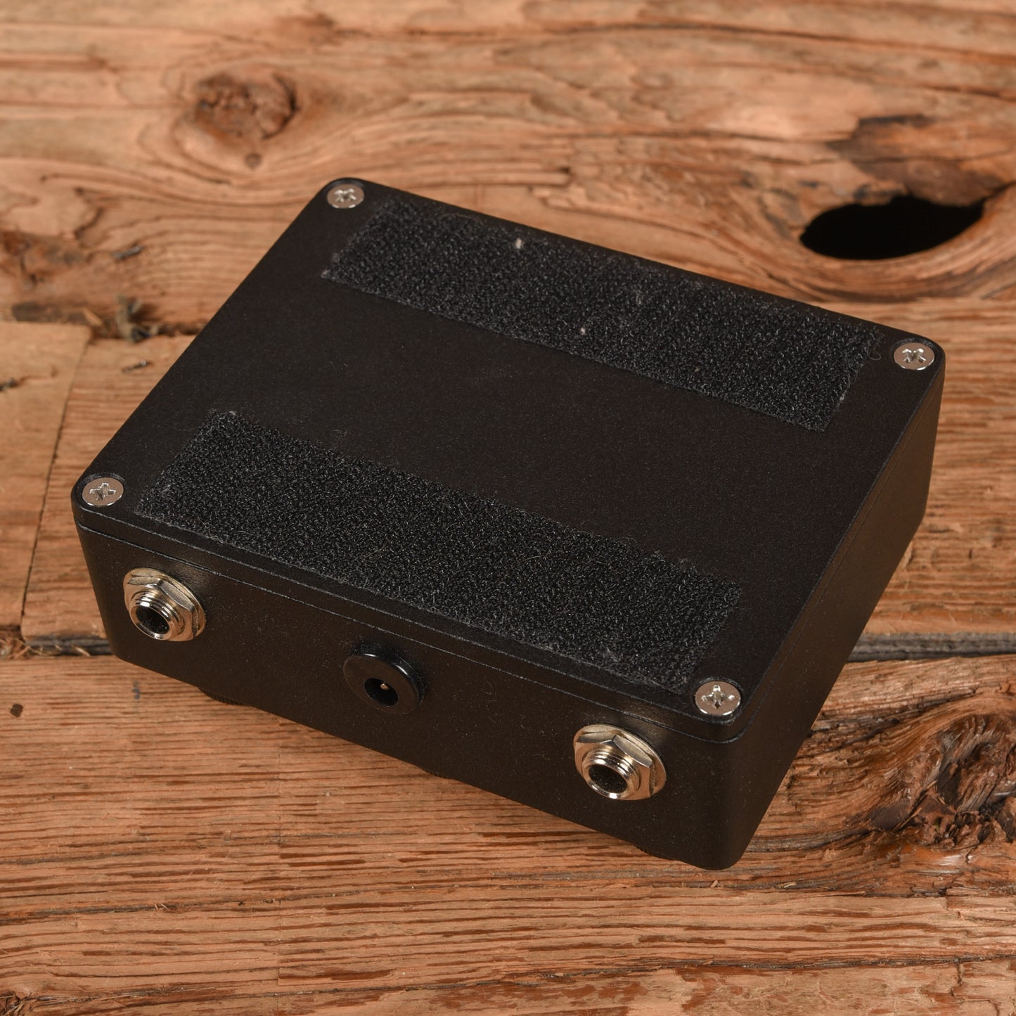 Apollo Approved Anchor Jubilee Effects and Pedals / Overdrive and Boost