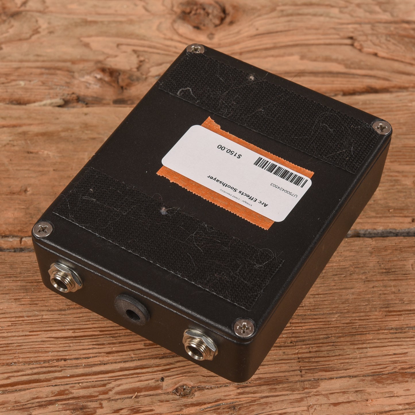 Arc Effects Soothsayer Effects and Pedals / Distortion