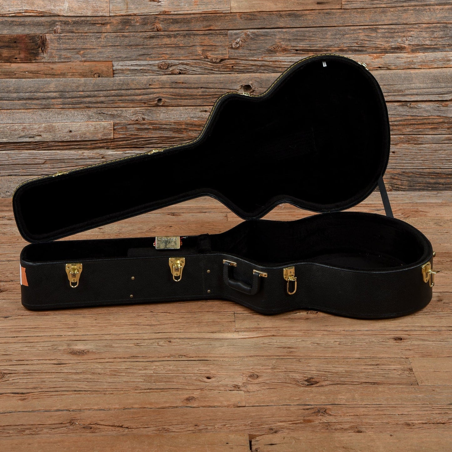 Aria Pro II FA-70 Sunburst Electric Guitars / Hollow Body