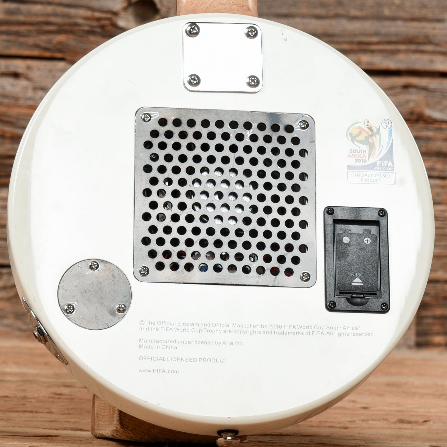 Aria South Africa Olympic Soccer Ball Electric Guitars / Solid Body