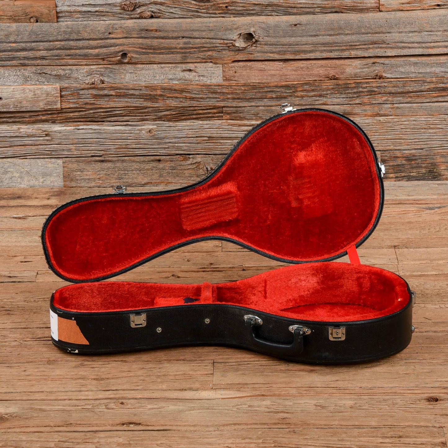 Aria M-180BG Mandolin 1970s Folk Instruments / Mandolins