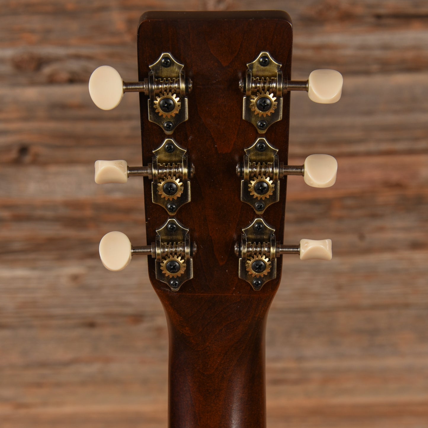 Art & Lutherie Roadhouse Parlor Q-Discrete Denim Blue Acoustic Guitars / Parlor