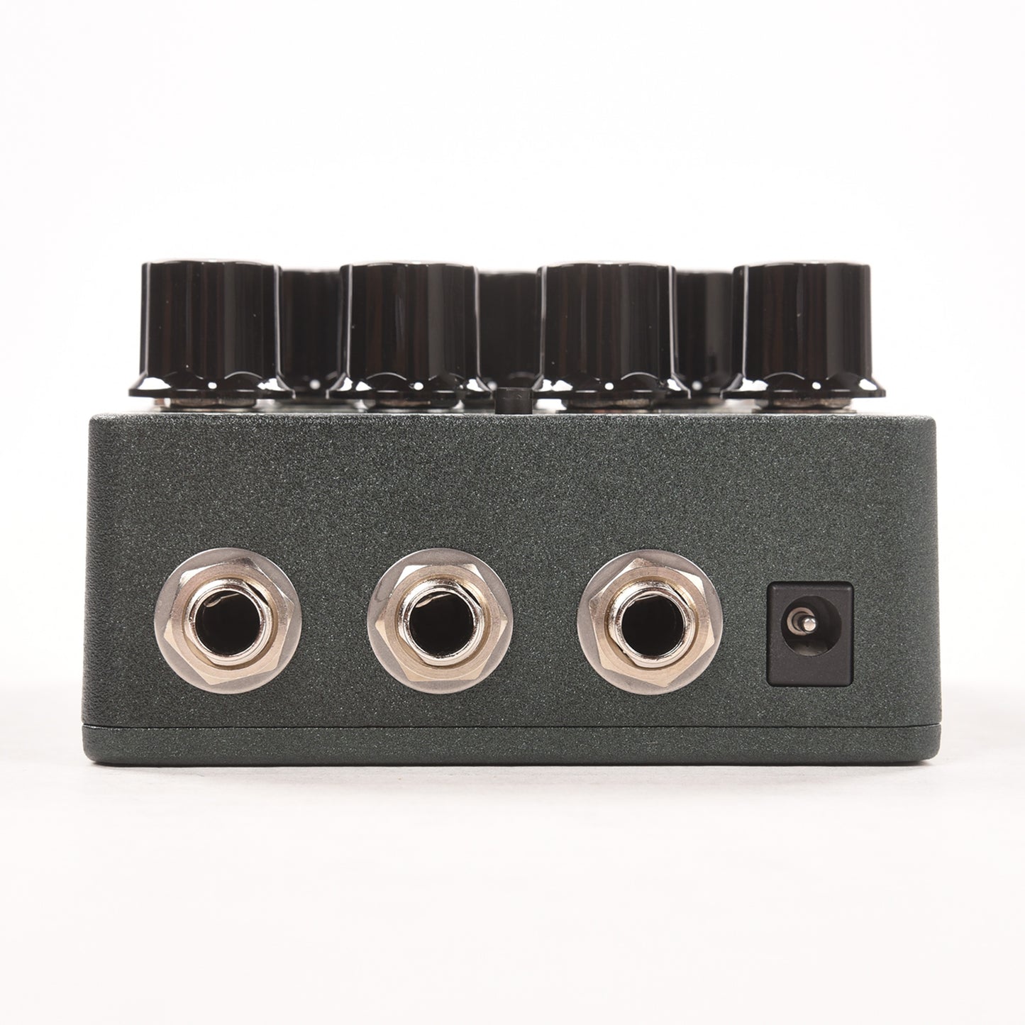 Asheville Music Tools ADG-1 700ms Analog Delay Effect Pedals