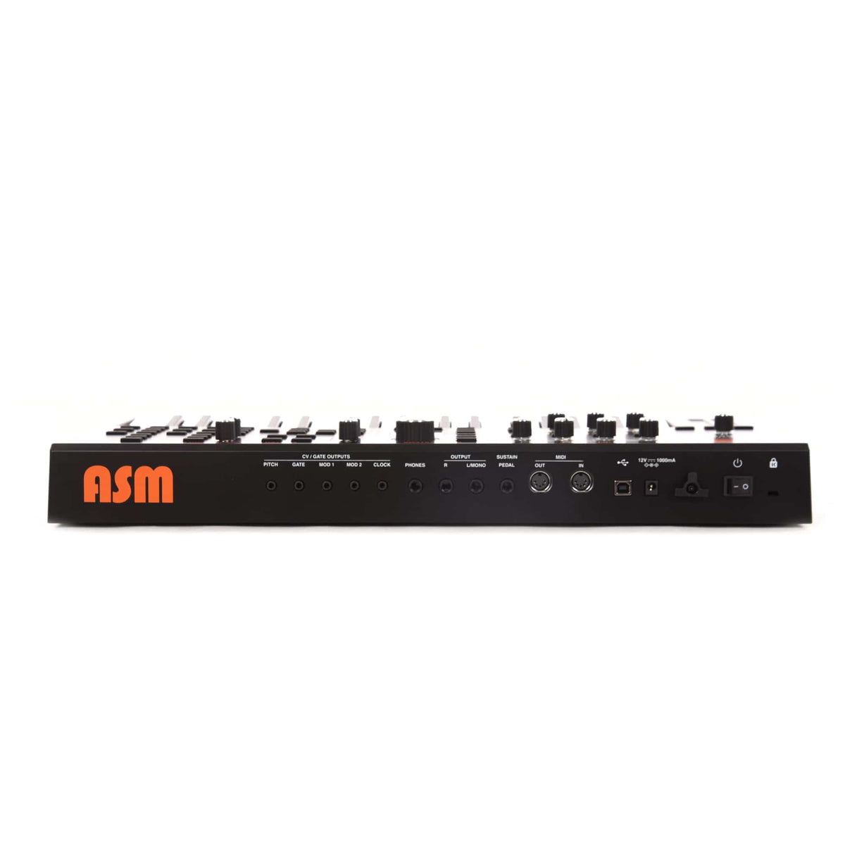 ASM Hydrasynth Explorer 37-Key Digital Polyphonic Synthesizer Synthesizers