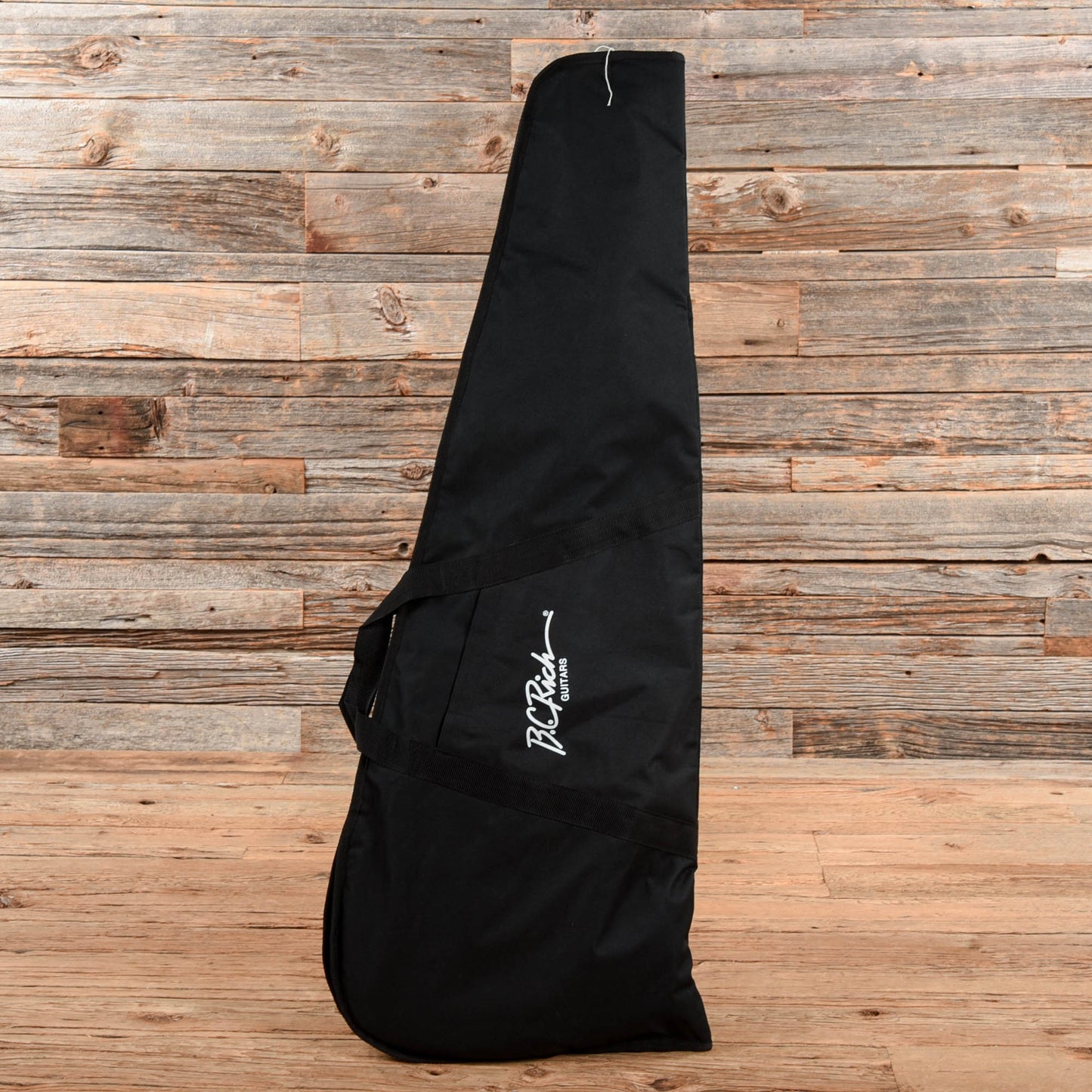 B.C. Rich Mockingbird ST Transparent Red 2008 Electric Guitars / Solid Body