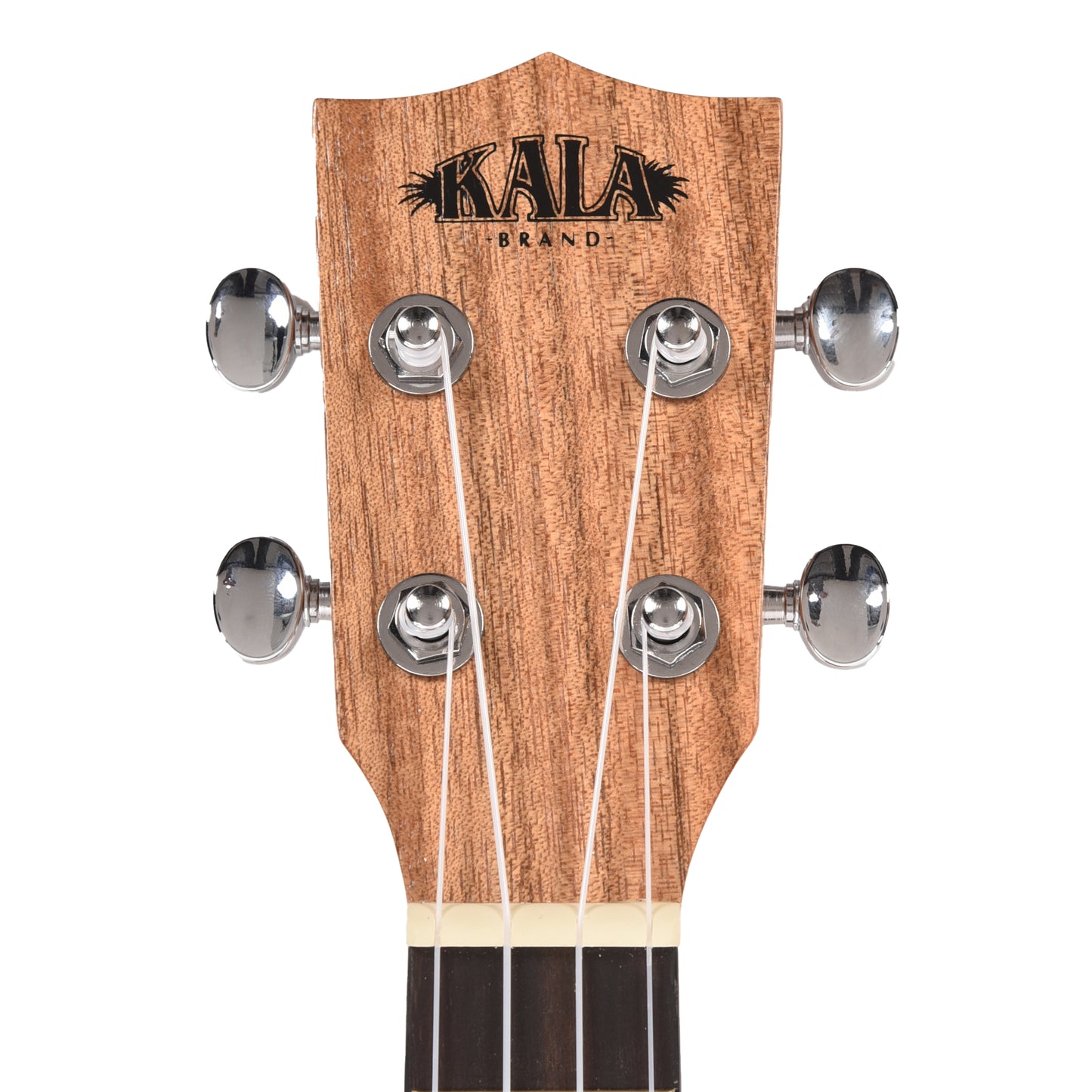 Kala KA-PWS Soprano Ukulele Satin Pacific Walnut