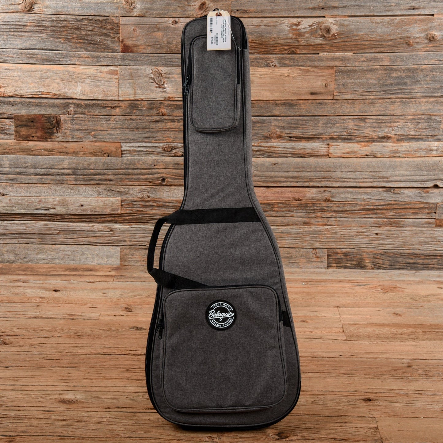 Balaguer Espada Standard White 2021 Electric Guitars / Solid Body