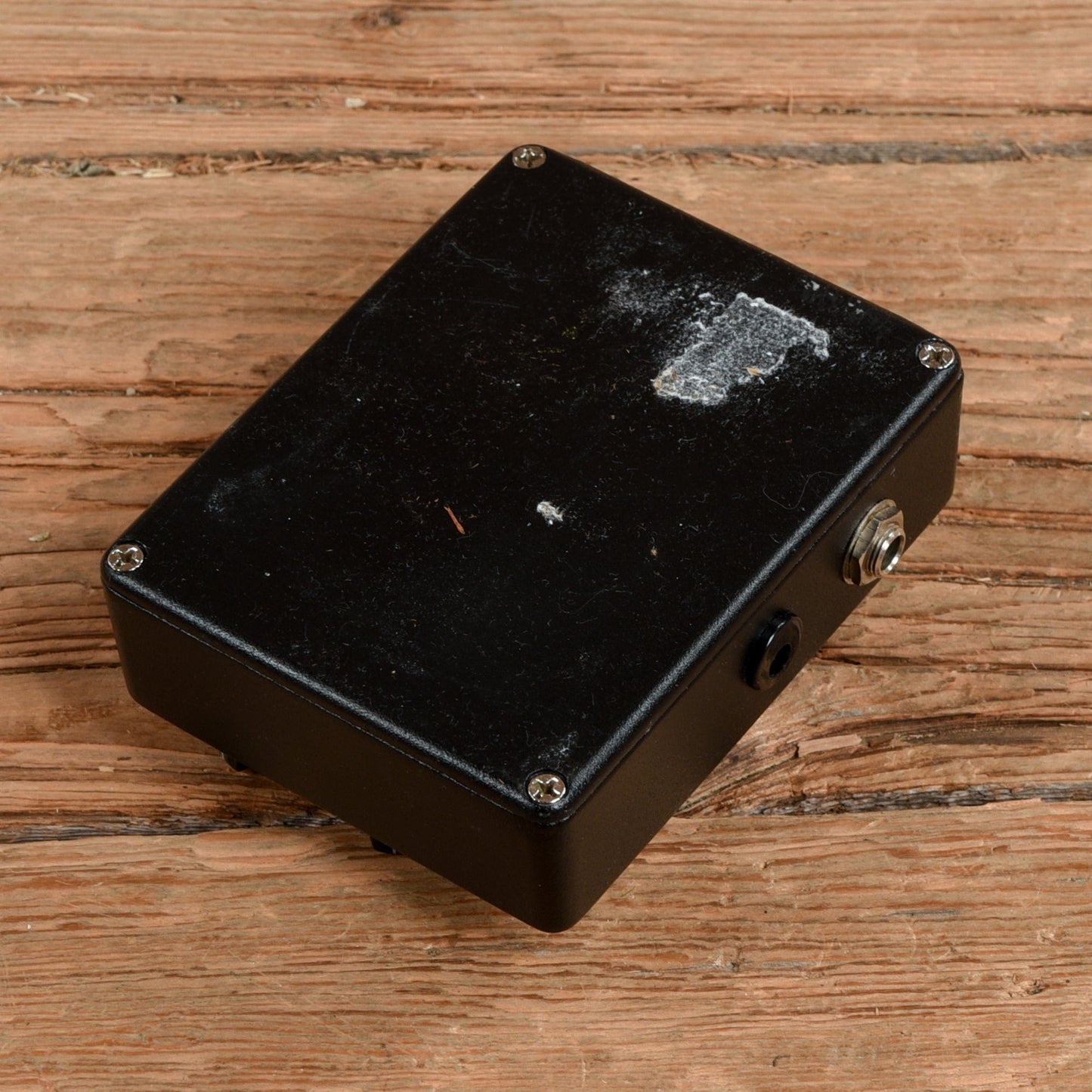 Barber Tone Press Effects and Pedals / Compression and Sustain