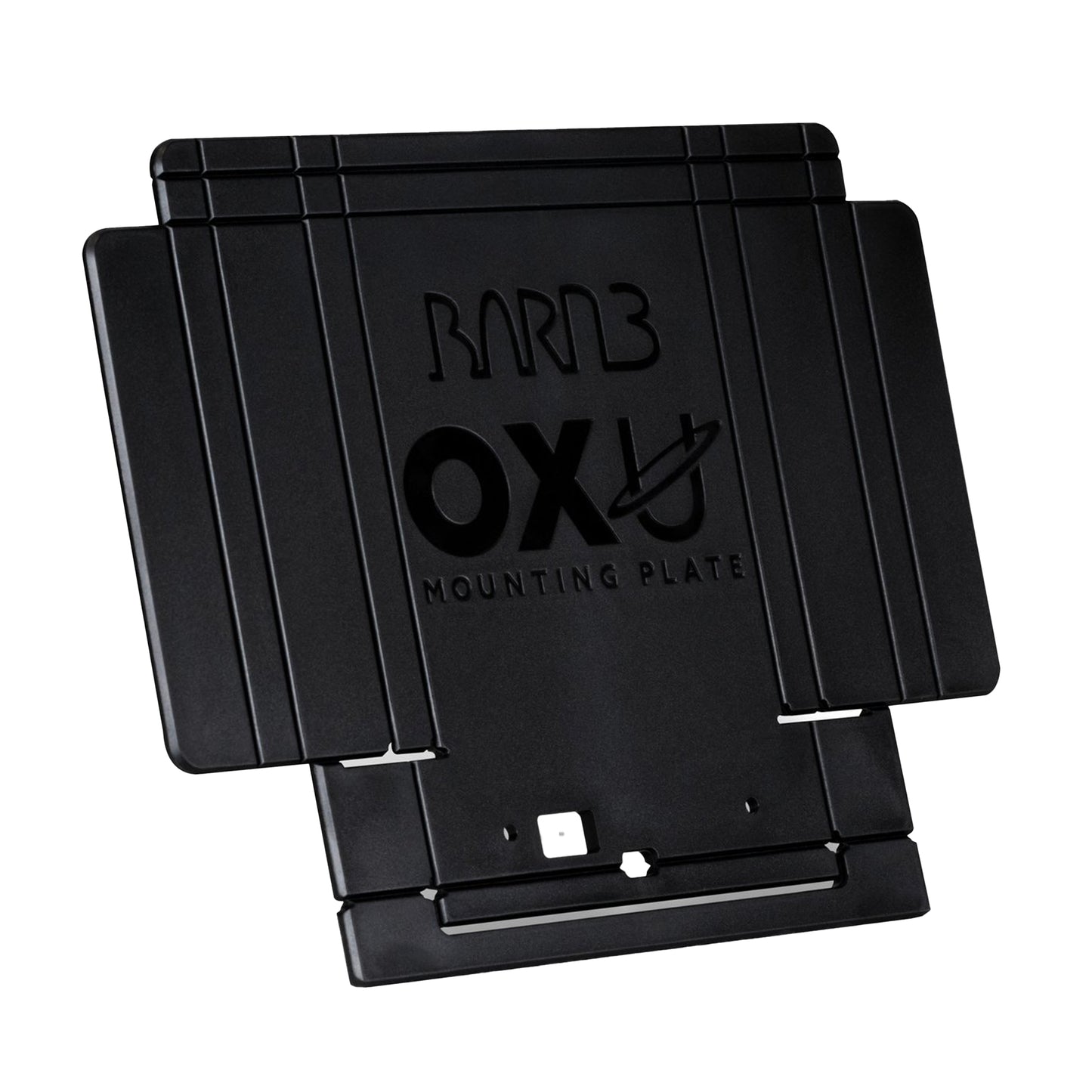 Barn3 OXU Mounting Plate Effects and Pedals / Controllers, Volume and Expression