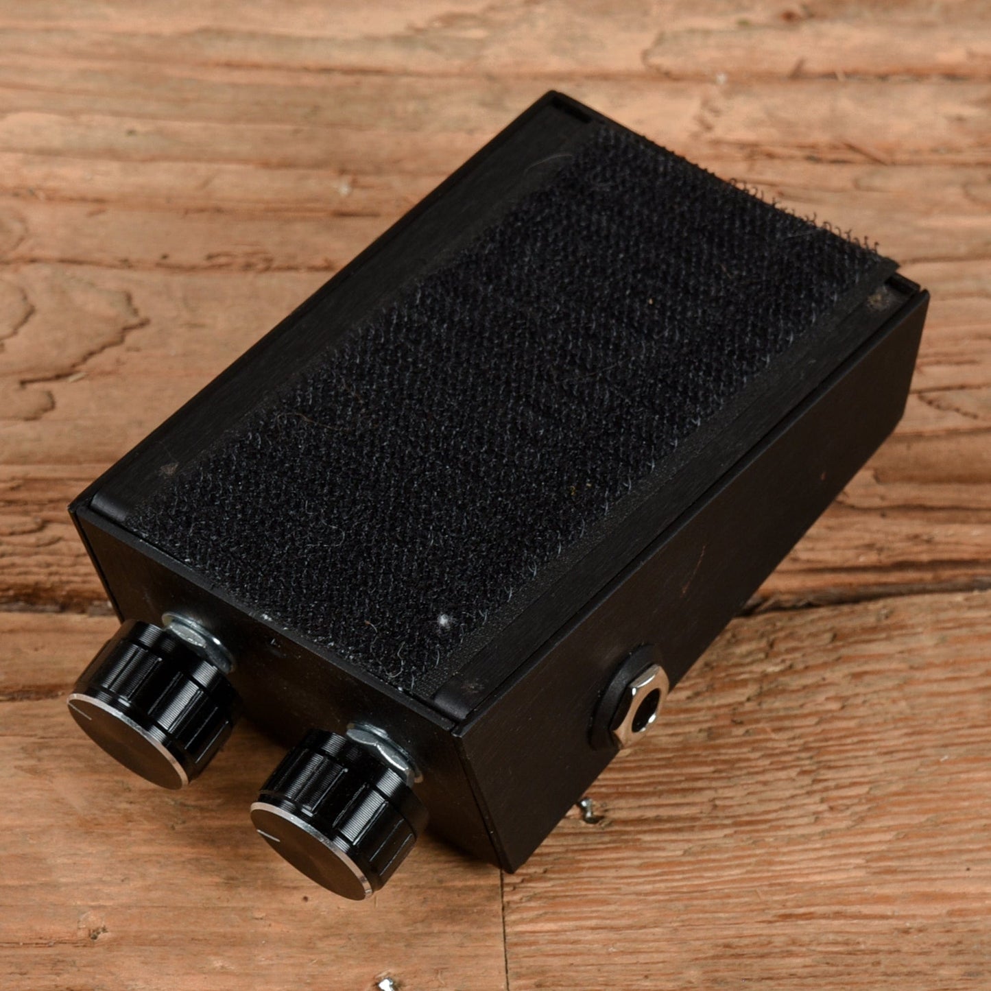 Beetronics Vezzpa Effects and Pedals / Fuzz