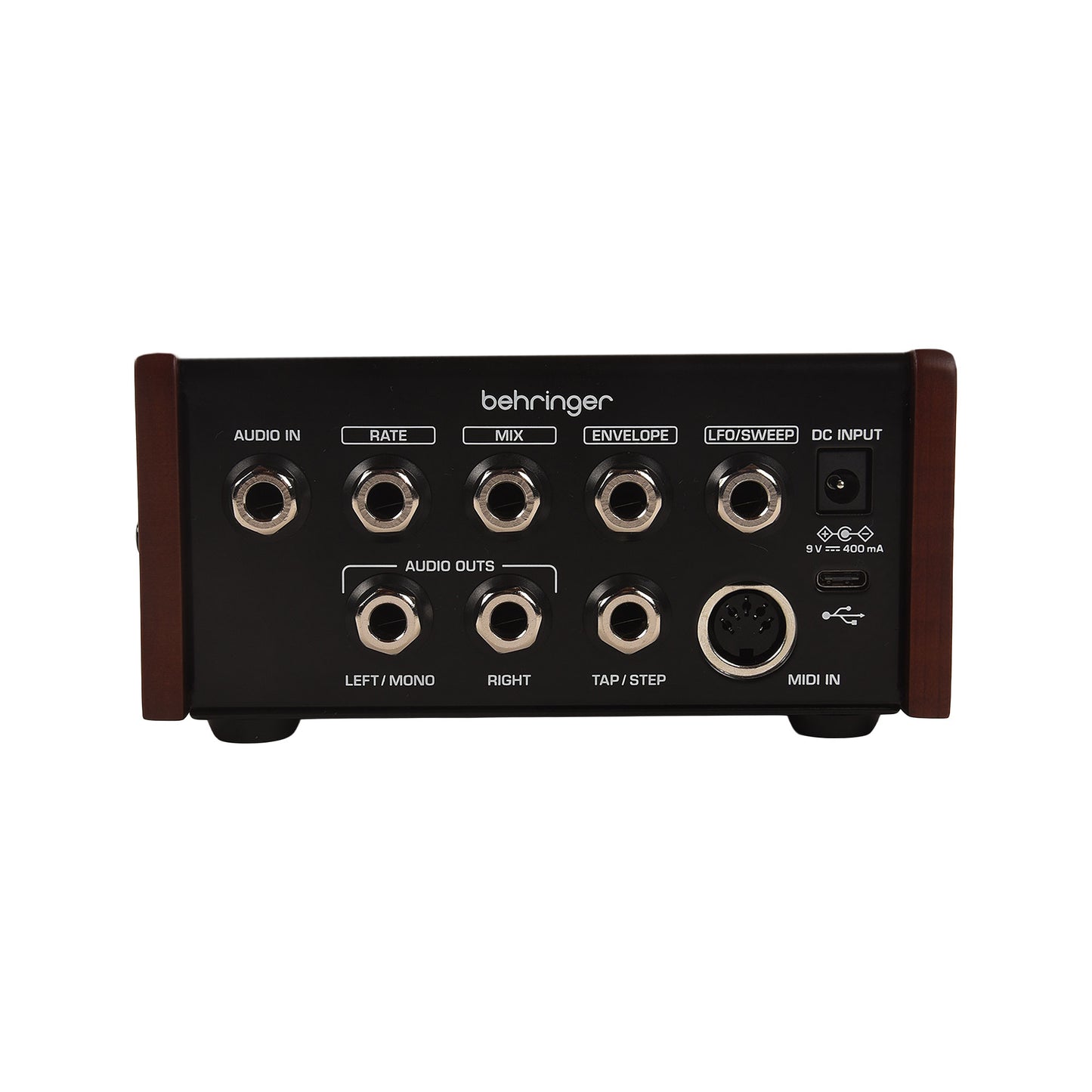 Behringer Murf Box Pedal Effects and Pedals / Wahs and Filters