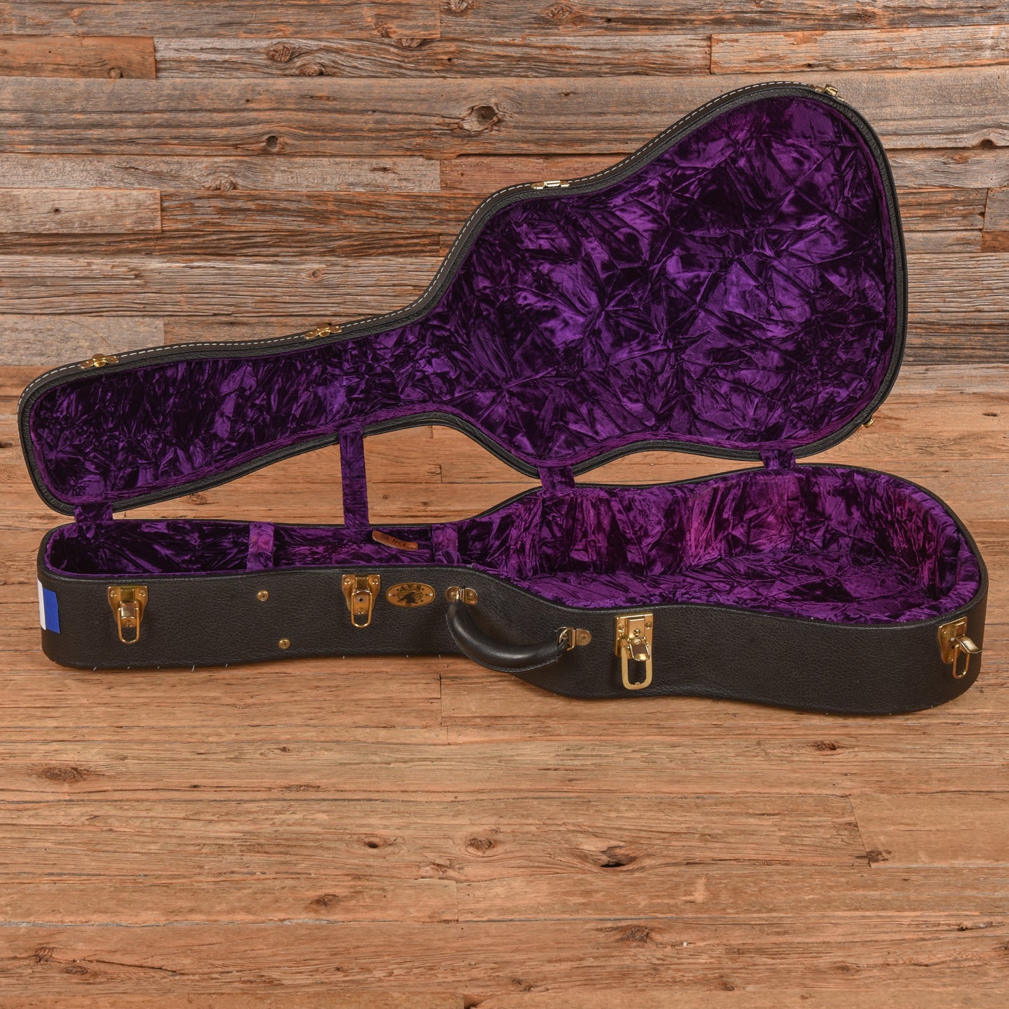 Beneteau 000-12 Natural Acoustic Guitars