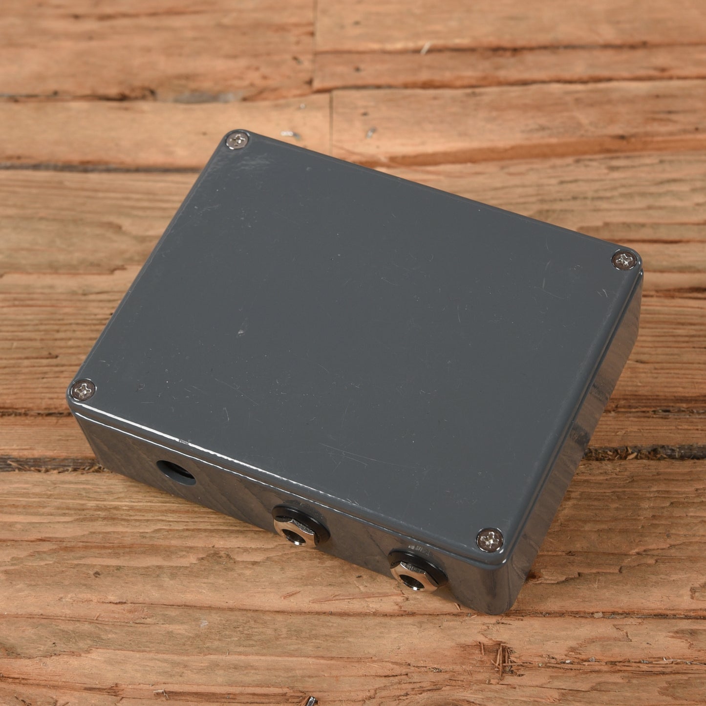 Benson Preamp Effects and Pedals / Preamps