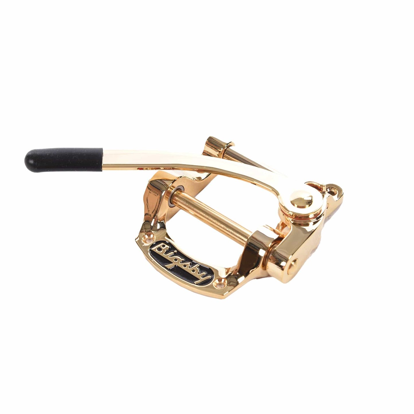Bigsby B5G Tailpiece Gold Parts / Amp Parts