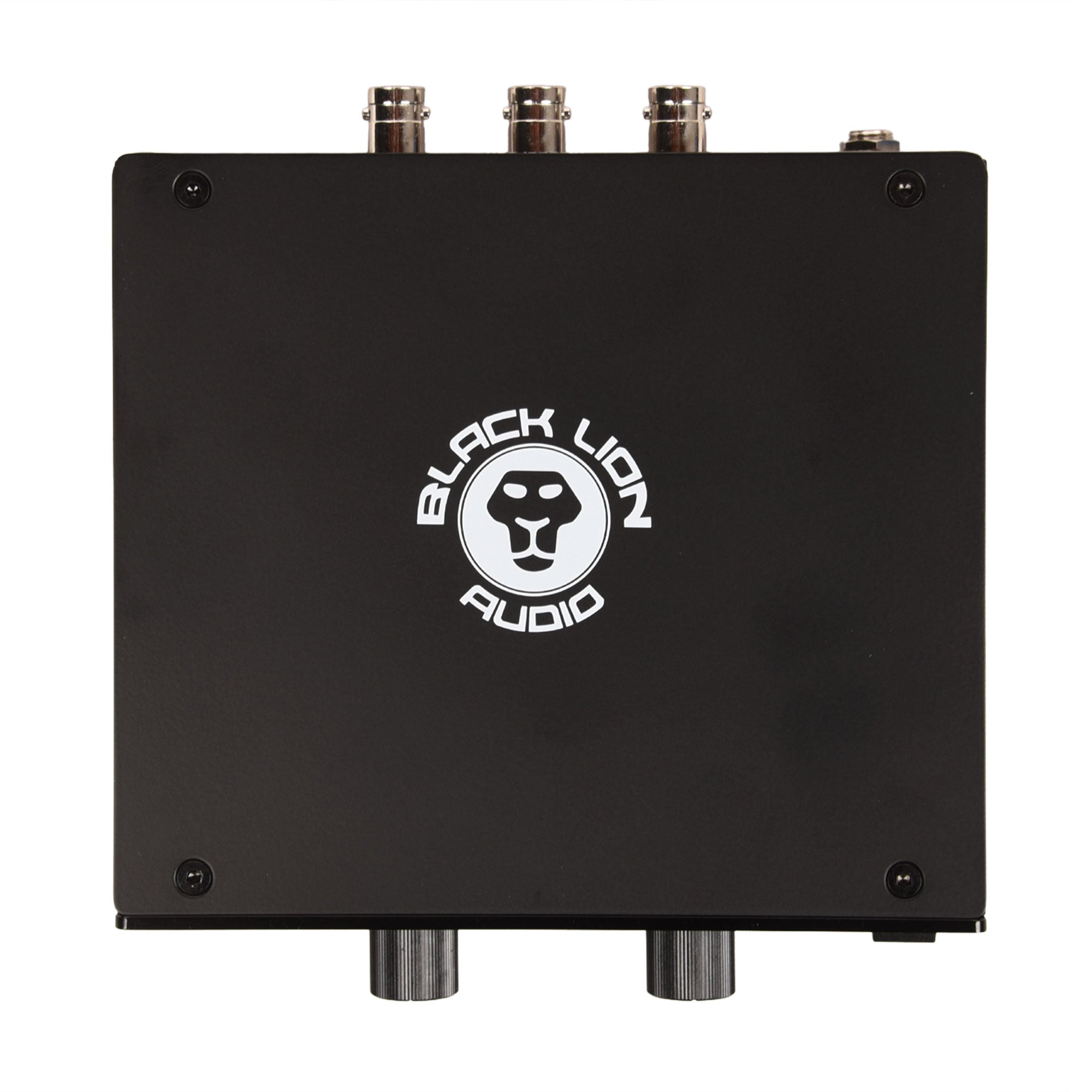 Black Lion Audio Revolution Clock Mini – Chicago Music Exchange
