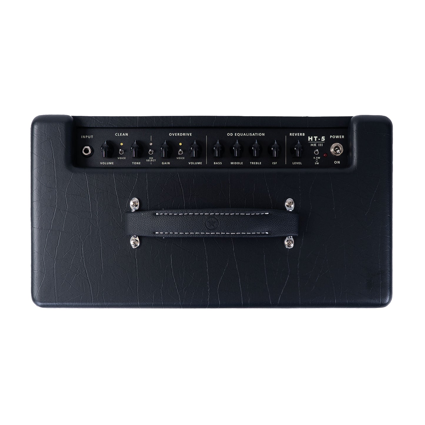 Blackstar HT-5R MK3 5w Tube Amp Combo Amps / Guitar Amps / Guitar Combos