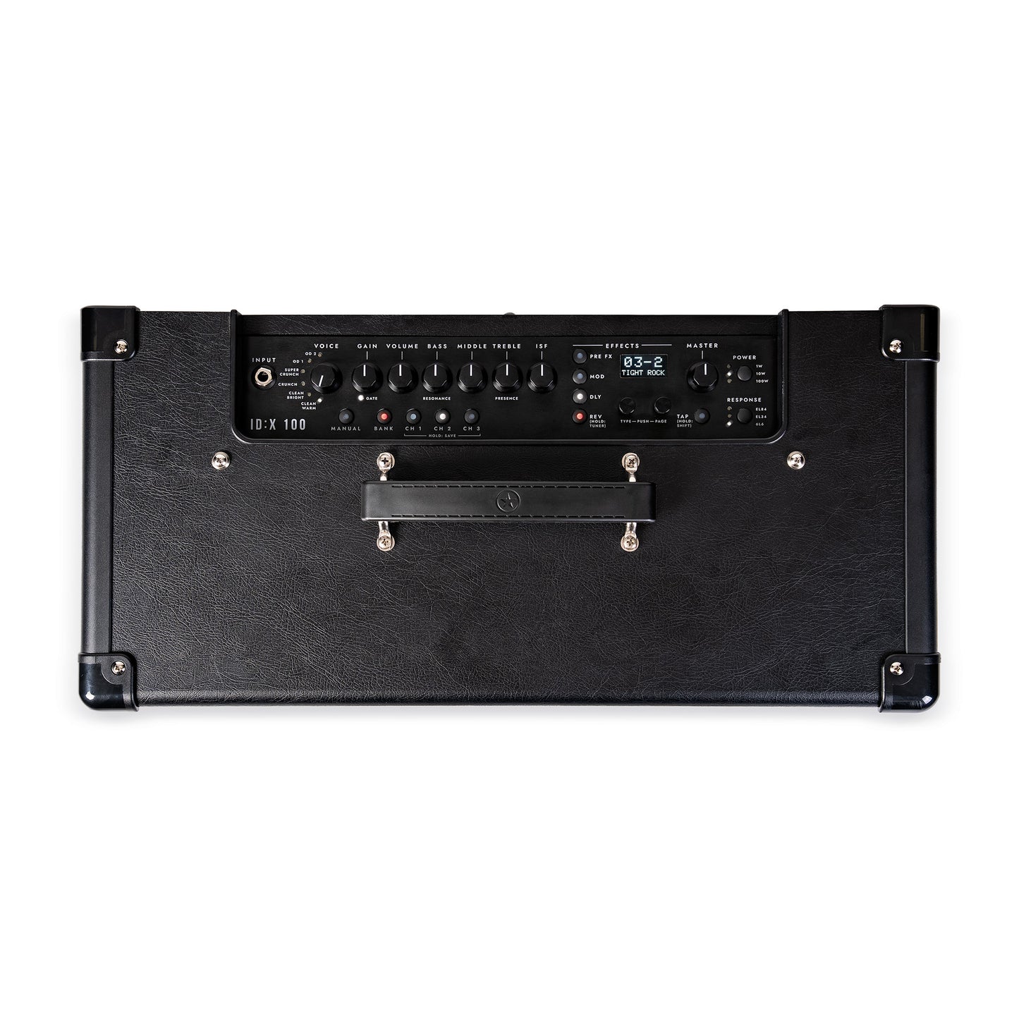 Blackstar IDX100 100w 1X12 Digital Combo Guitar Amplifier Amps / Guitar Amps / Guitar Combos