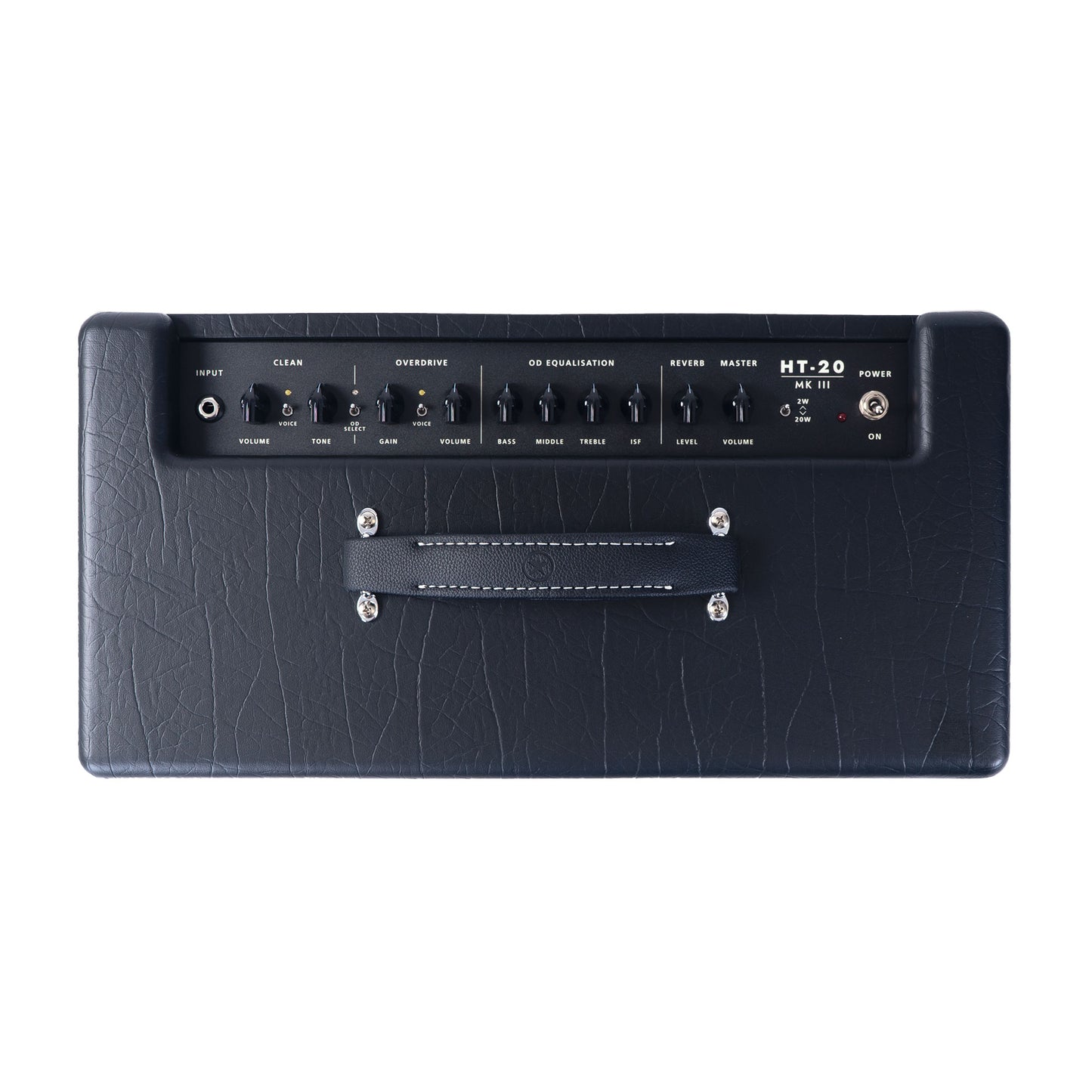 HT-20R MK3 20w Tube Amp Combo Amps / Guitar Amps / Guitar Combos