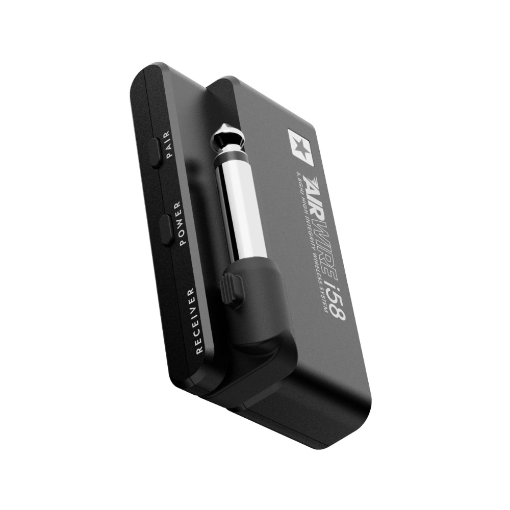 Blackstar Airwire I58 Wireless Instrument System Pro Audio / Accessories / Wireless Instrument Systems