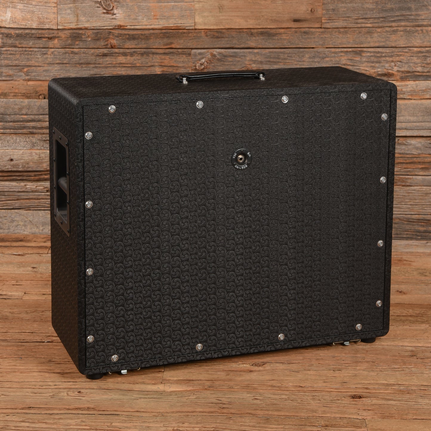 Bogner 20th Anniversary 2x12" Guitar Speaker Cab Amps / Guitar Amps / Guitar Cabinets