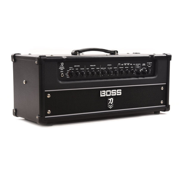 Boss Katana Artist MkII 100w Guitar Amp Head Chicago Music Exchange