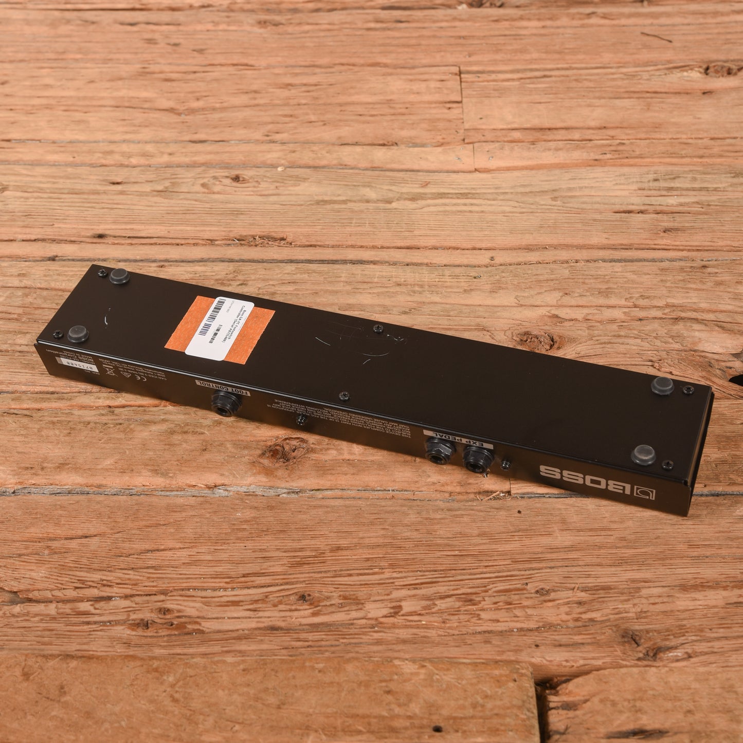 Boss GA-FC Footswitch Controller Effect Pedals