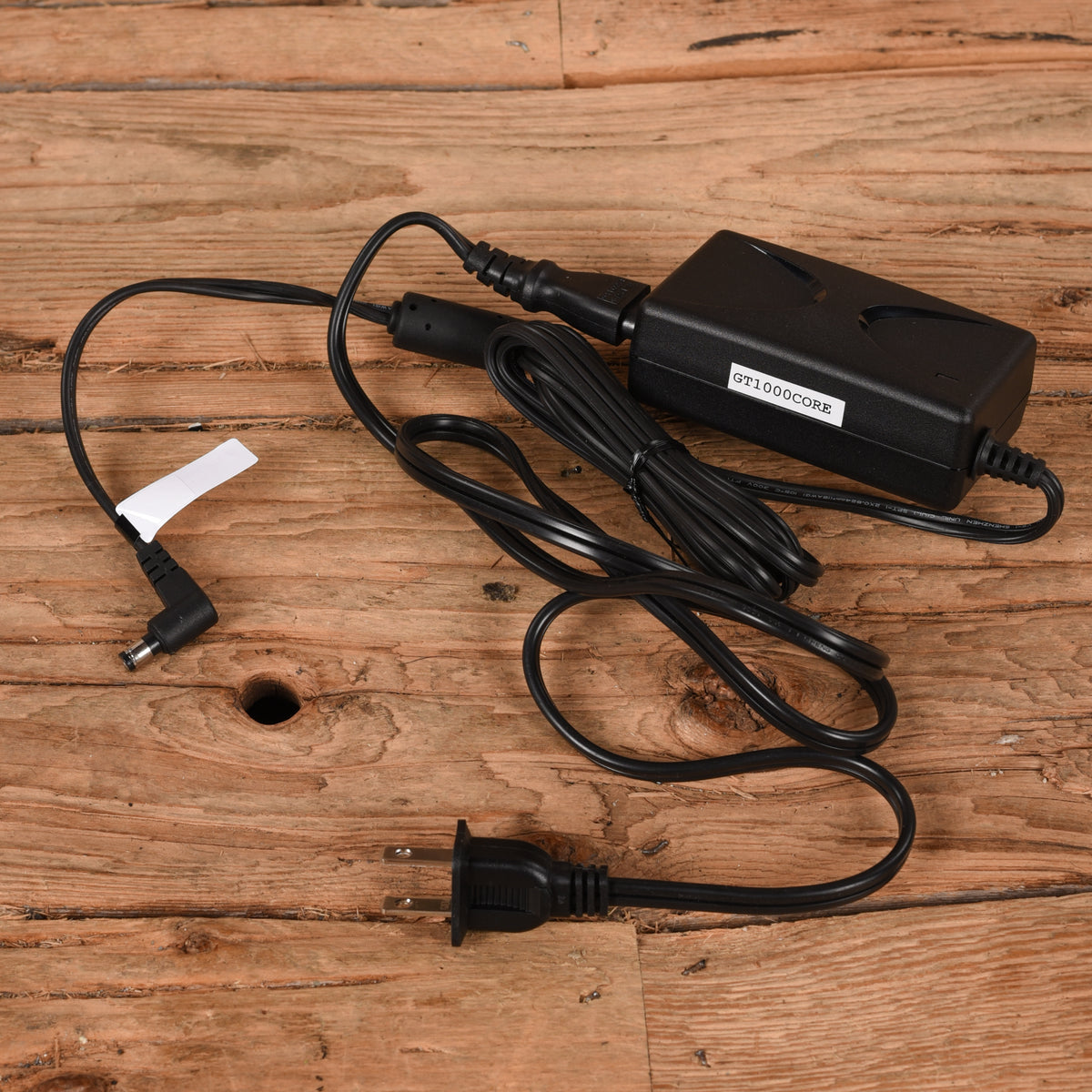Boss GT-1000 Effect Pedals