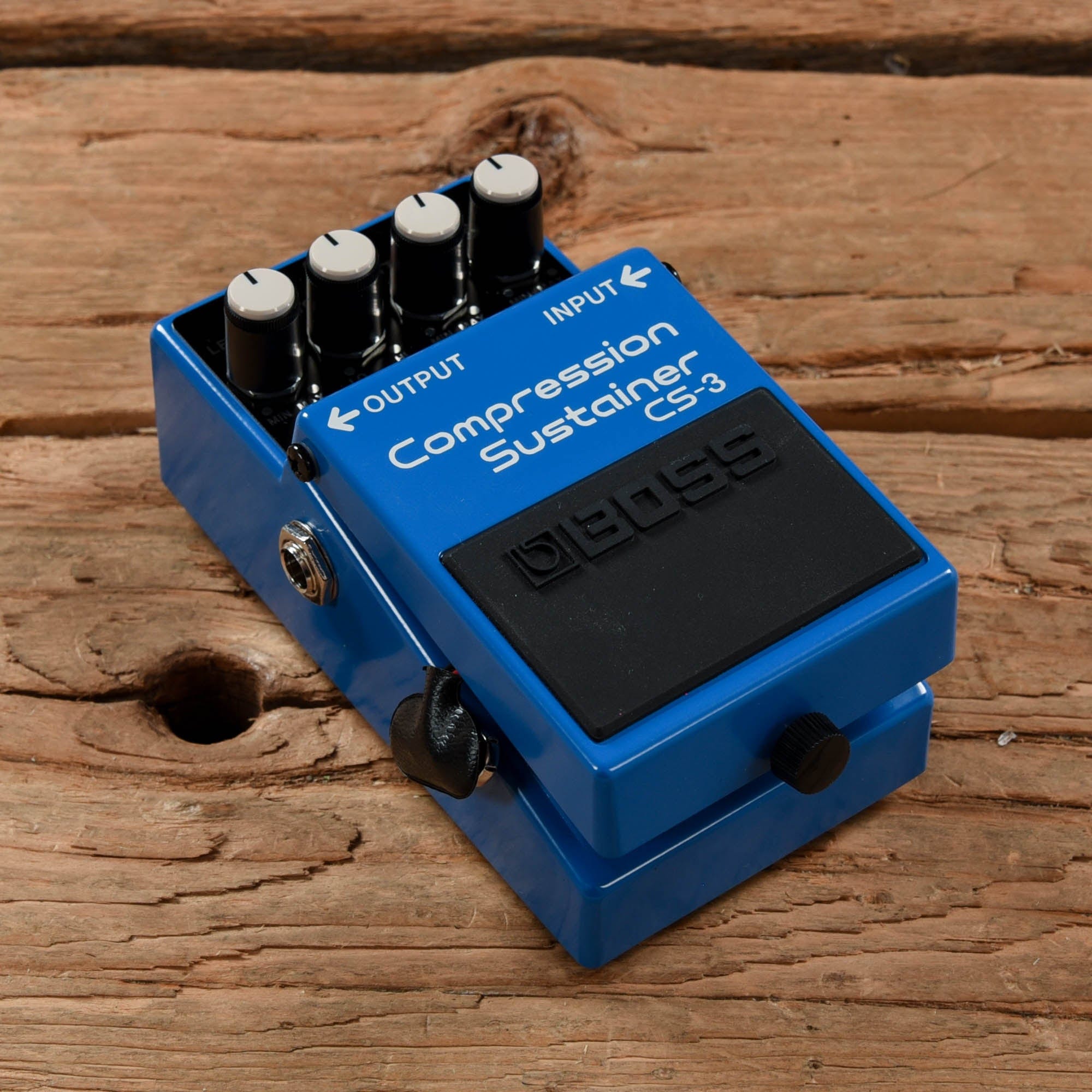 Boss CS 3 Chicago Music Exchange Boss CS 3 Chicago Music Exchange