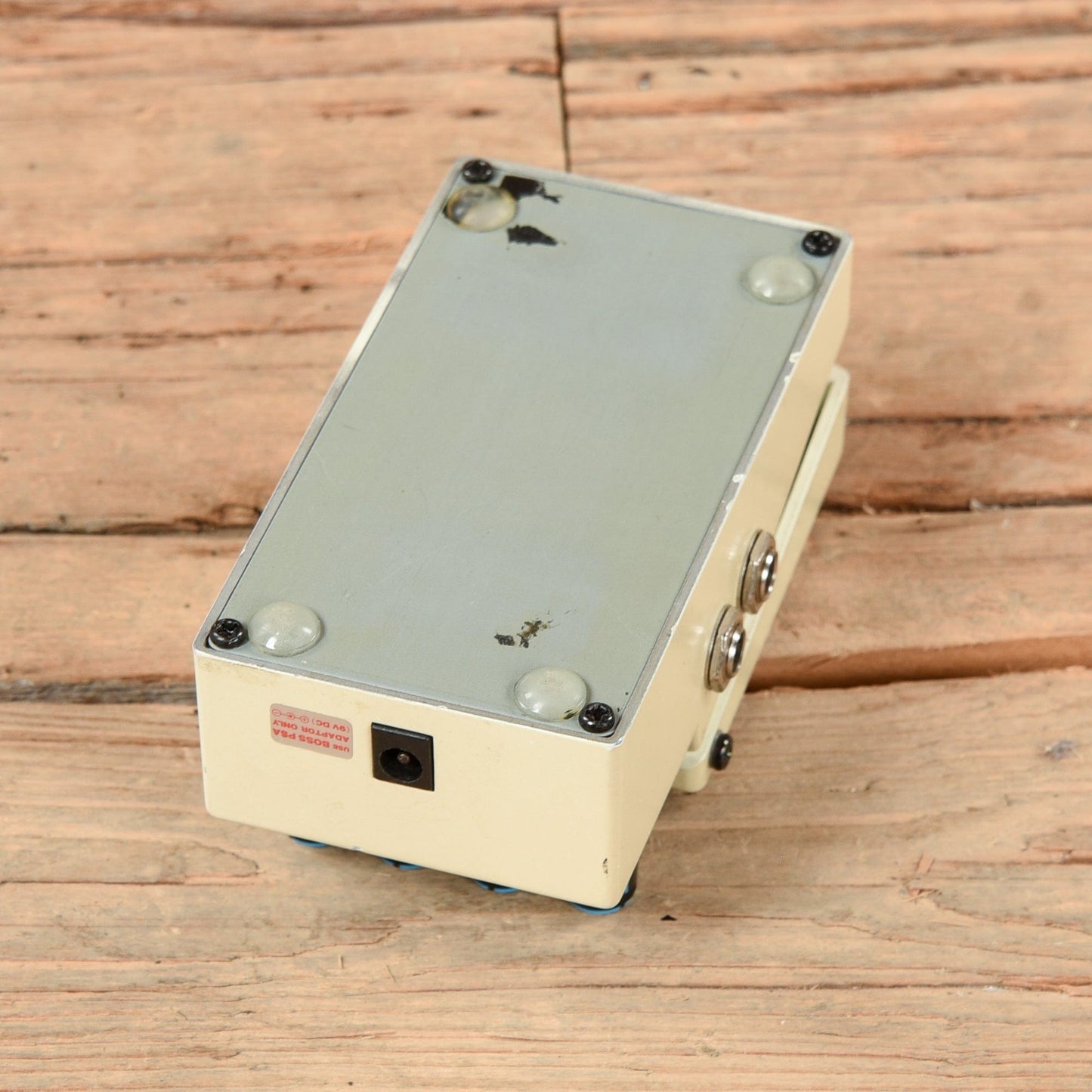 Boss DD-5 Effects and Pedals / Delay