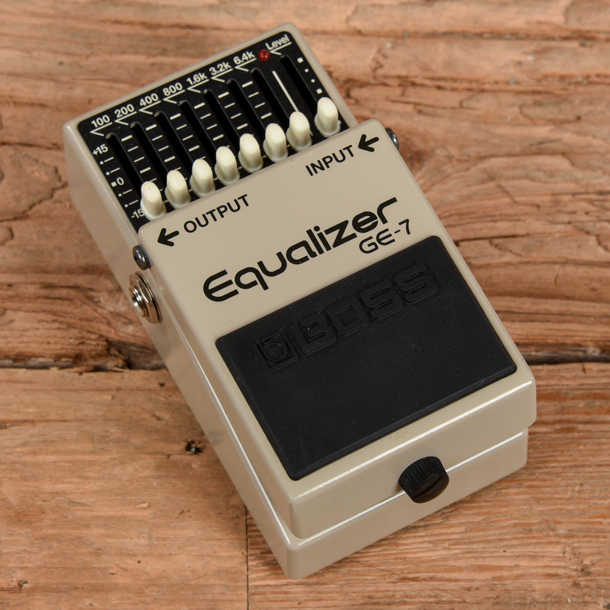 L'equalizzatore Nella Catena Effetti | GIAMPAOLO NOTO - Foto 9