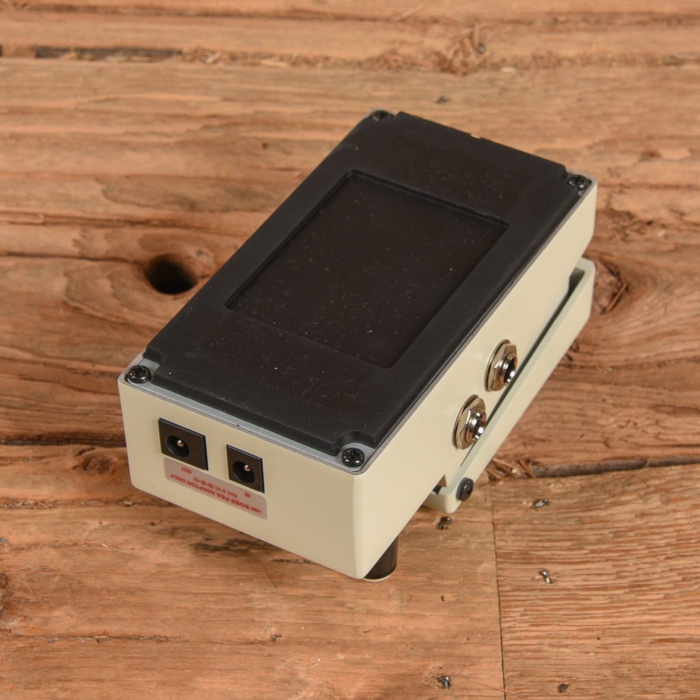 Boss NS-2 Effects and Pedals / Noise Reduction and Gates