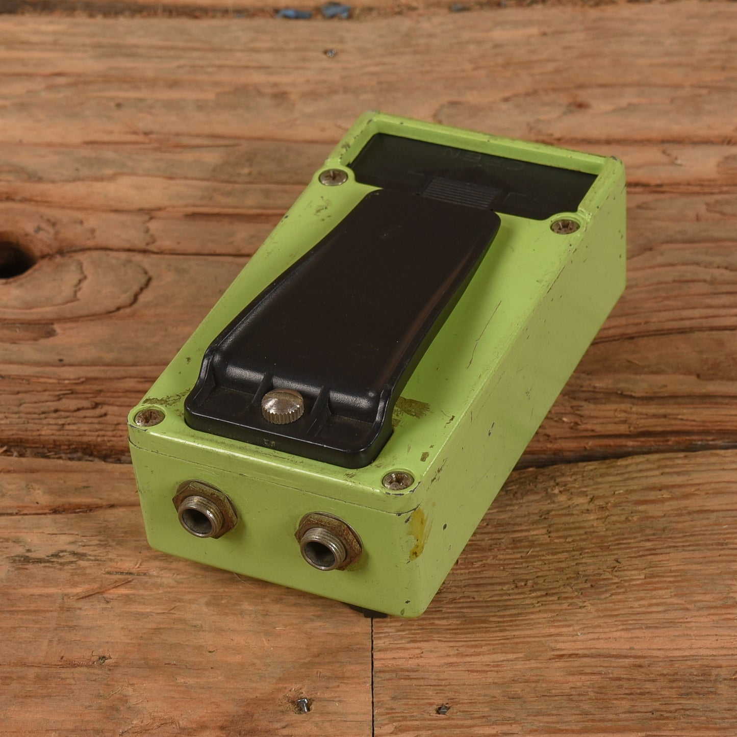 Boss FA-1 Effects and Pedals / Overdrive and Boost