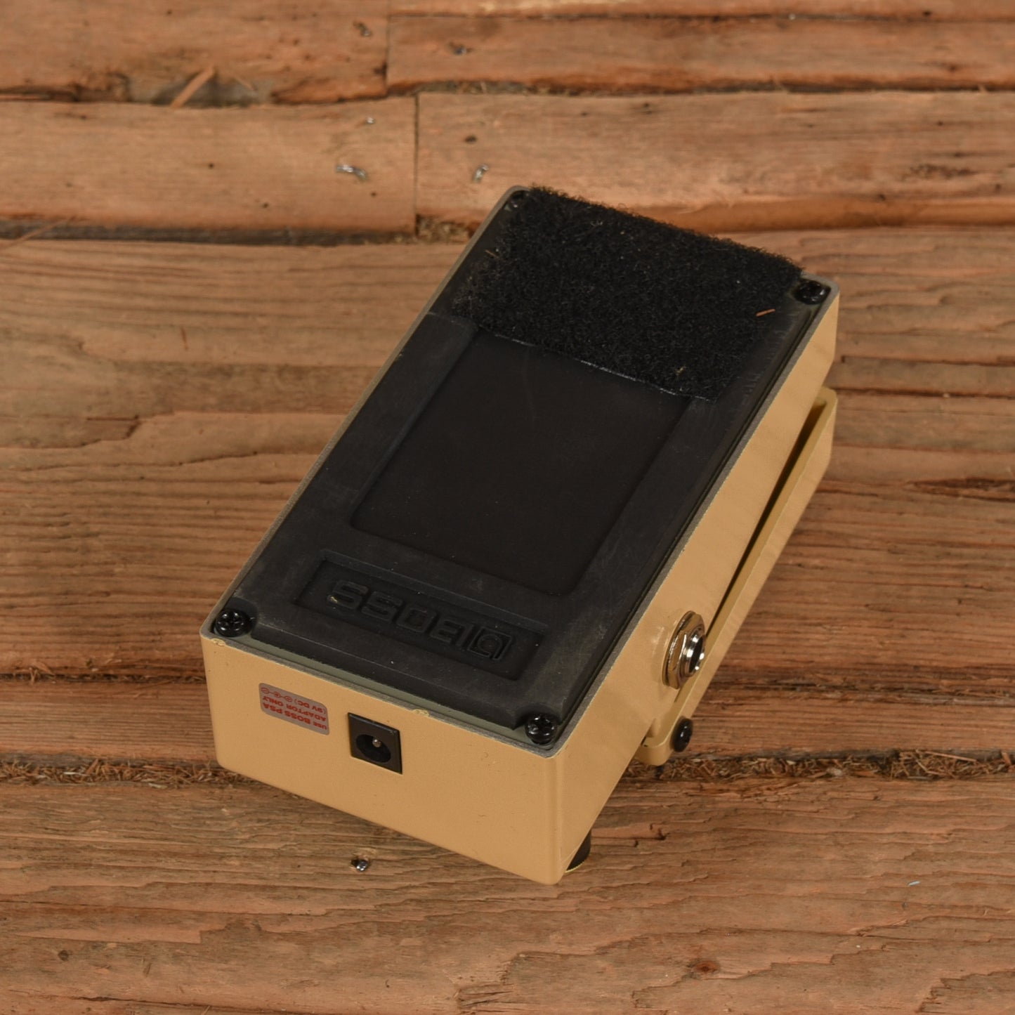 Boss AW-2 Effects and Pedals / Wahs and Filters
