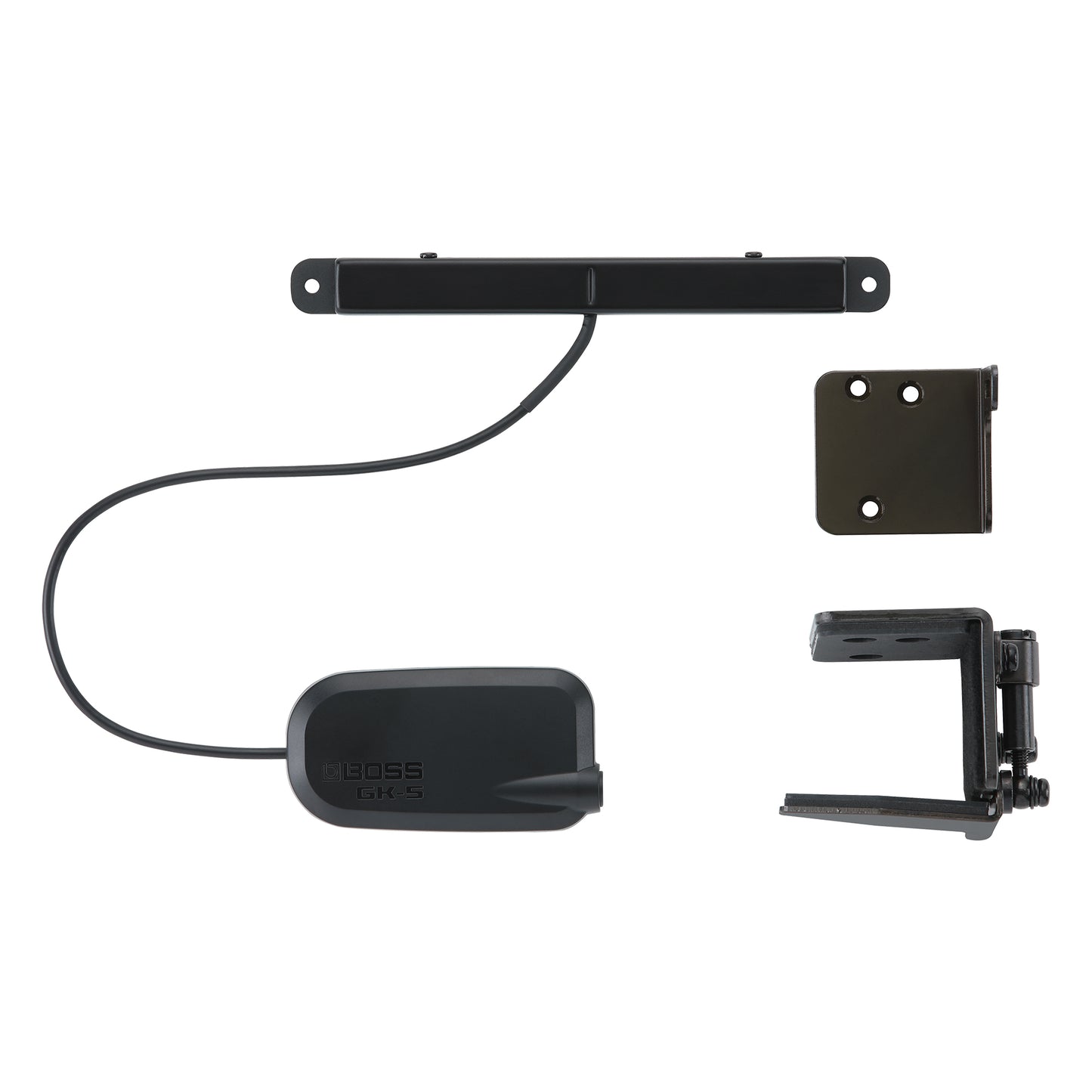 Boss GK-5B Divided GK Bass Pickup Parts / Guitar Pickups