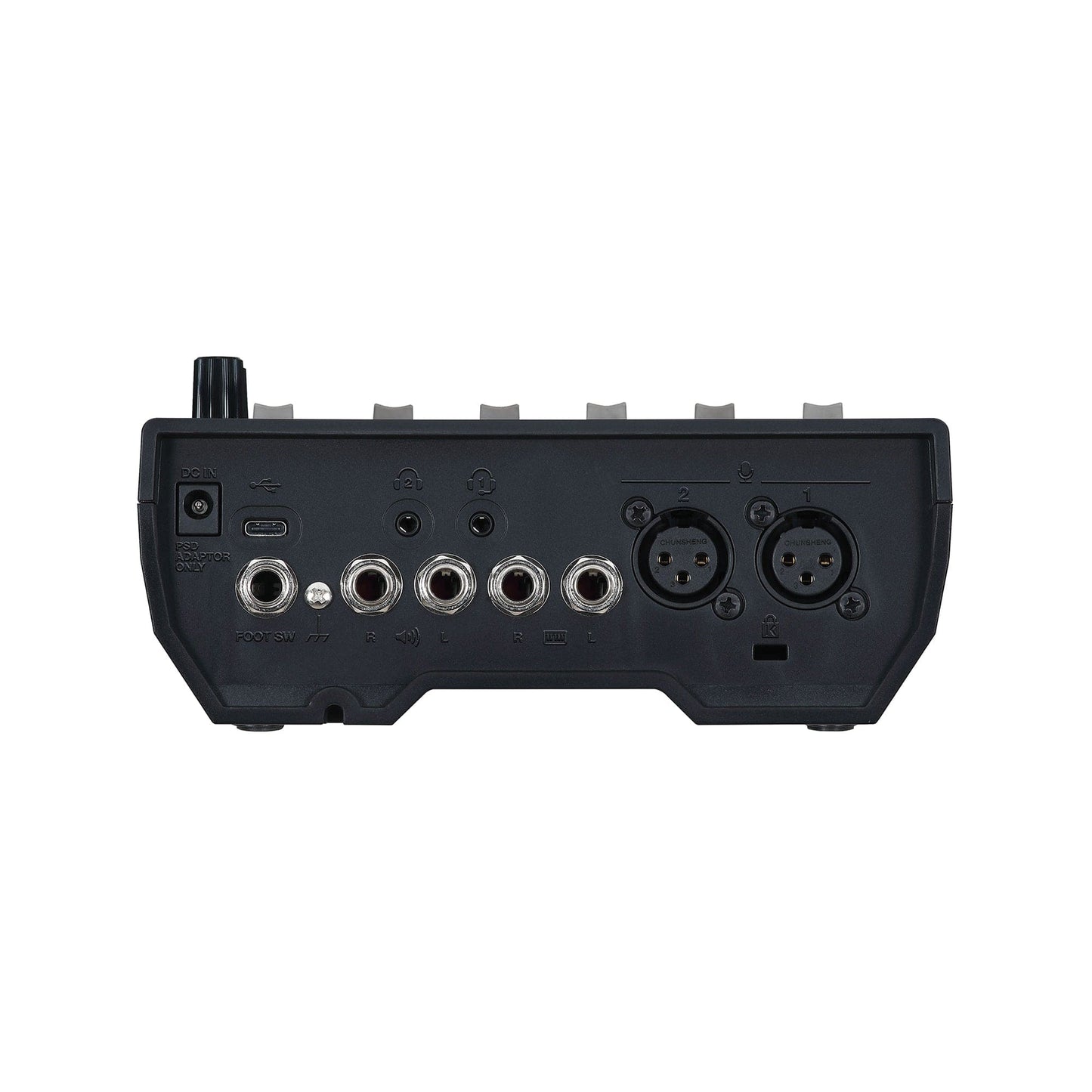 Boss Gigcaster 5 Streaming Mixer Pro Audio / Mixers