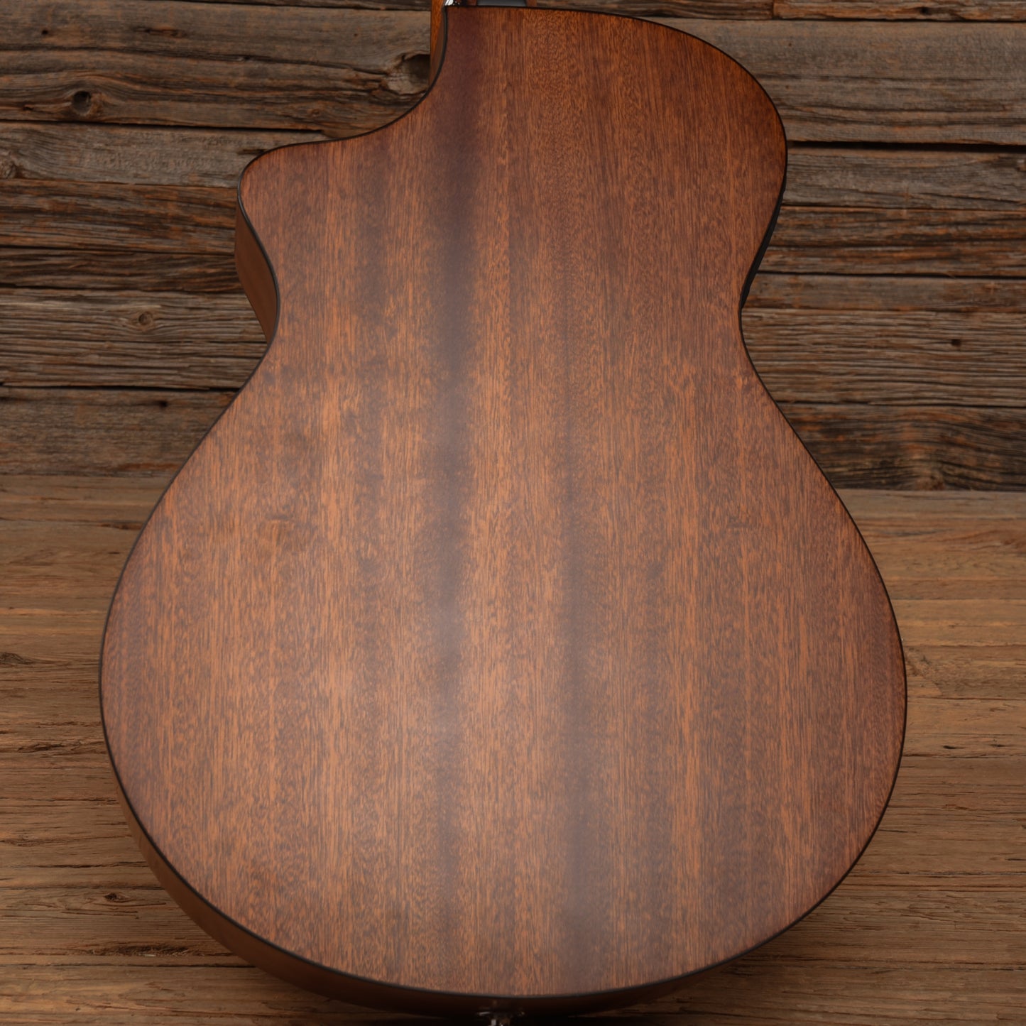 Breedlove AC250/SM-12 Natural Acoustic Guitars / OM and Auditorium