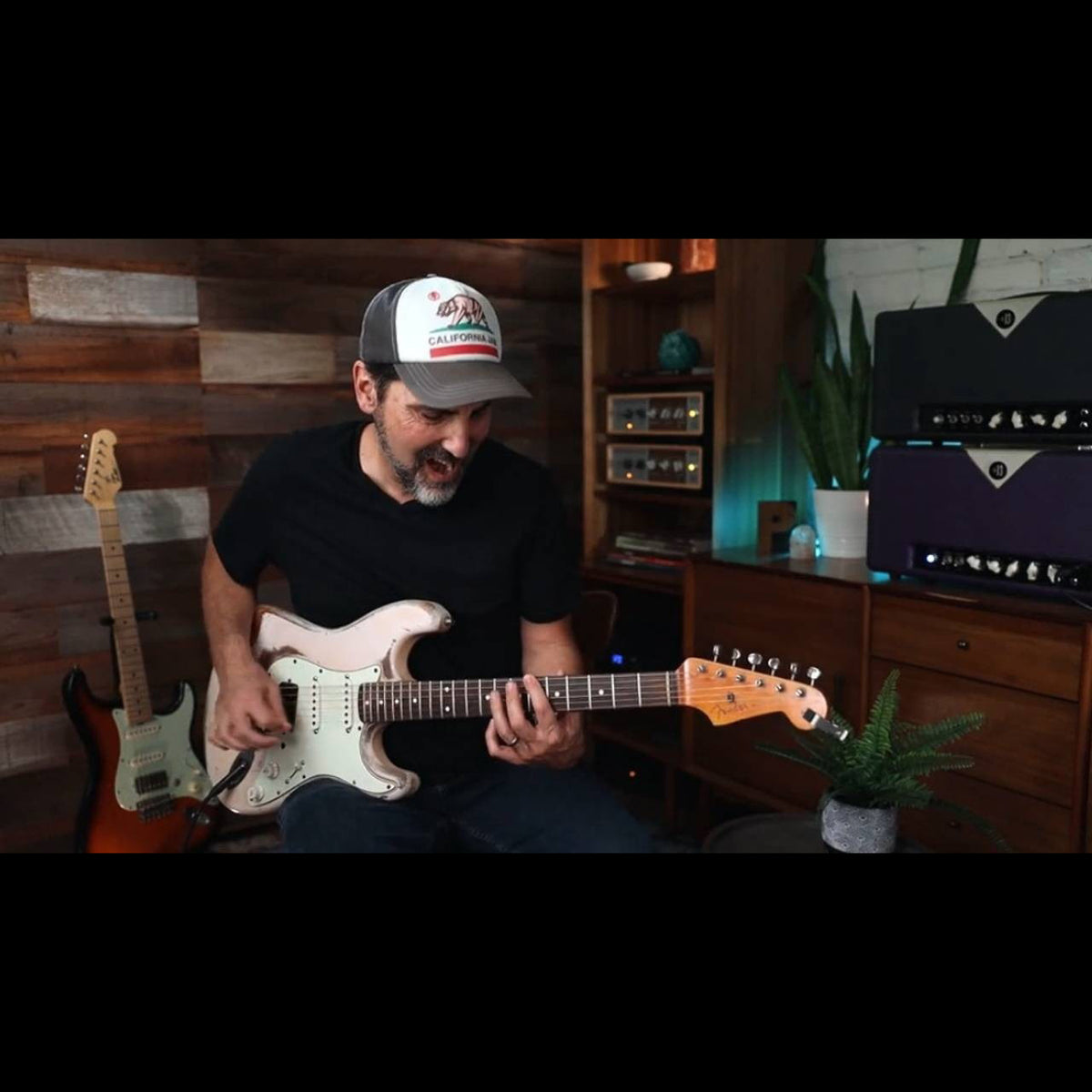 Hendrix Unleashed Software