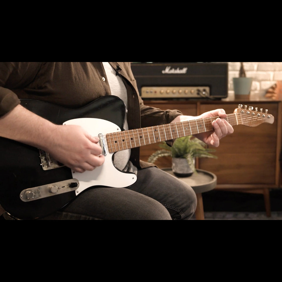 The Art Of Melodic Soloing with Jack Ruch Software