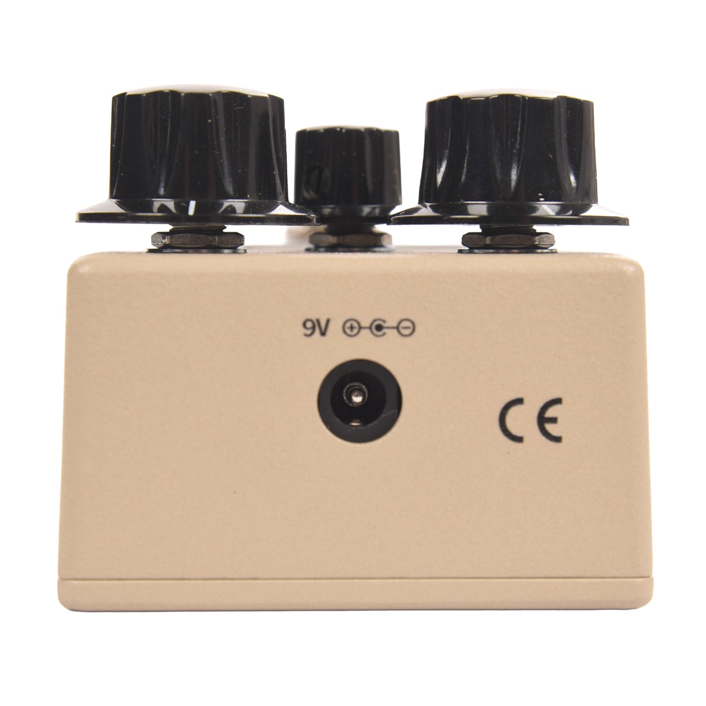 Browne Amplification Alkene Overdrive Pedal Effect Pedals